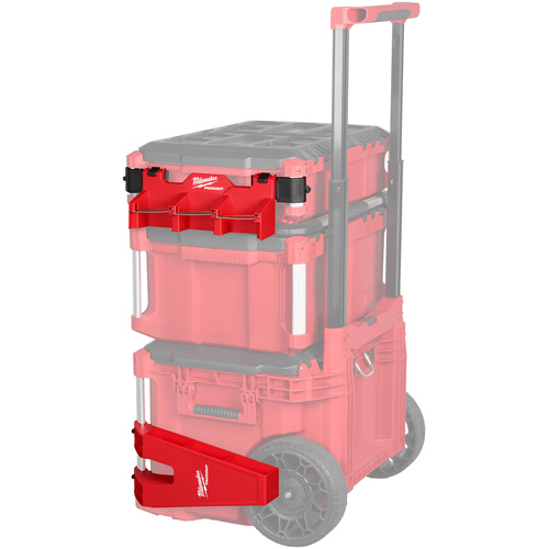 Accessoires &agrave; trois crochets pour boîte &agrave; outils PACKOUT Toolneeds Inc.