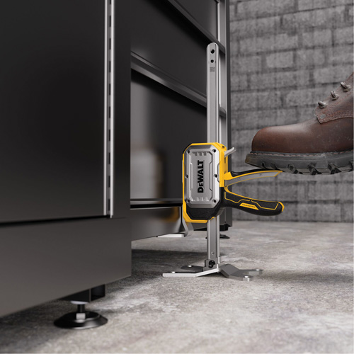 Cric de construction TOUGHSERIES Toolneeds Inc.