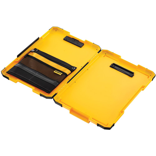 TSTAK&reg; Mobile Storage Clipboard Toolneeds Inc.