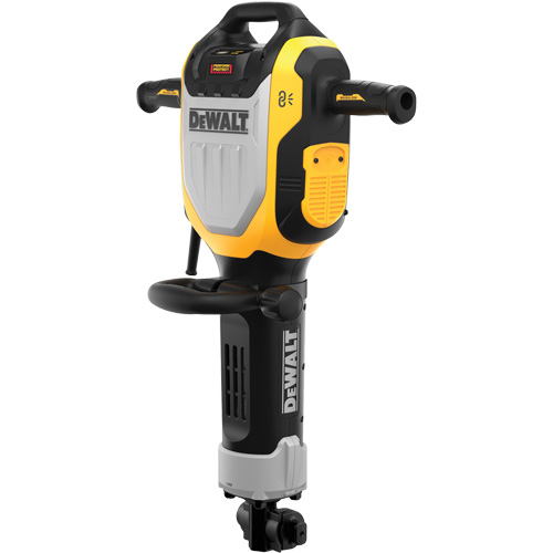 Hex Breaking Hammer Toolneeds Inc.
