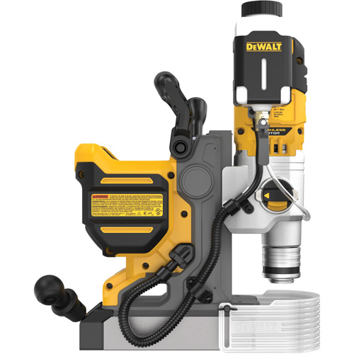 MAX* XR&reg; Cordless Brushless Magnetic Drill Press (Tool Only), 2" Toolneeds Inc.
