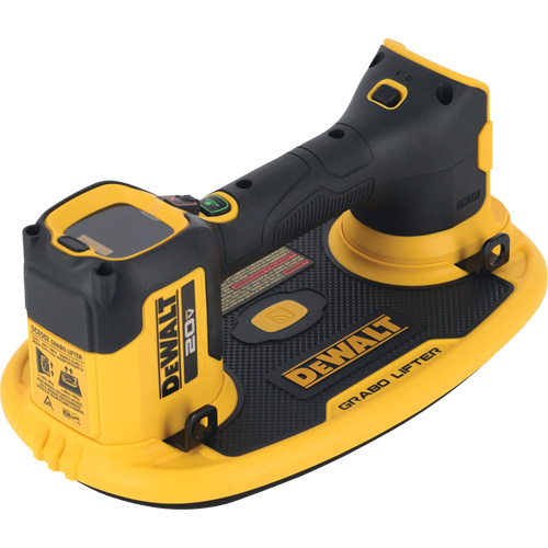 Ventouse Grabo 20V MAX* (outil seulement) Toolneeds Inc.
