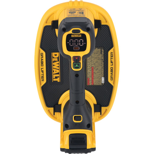 20V MAX* Grabo Lifter Kit Toolneeds Inc.