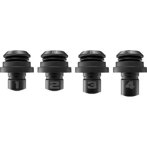 Replacement Nose Piece Set for DCF403 3/16" Rivet Tool Toolneeds Inc.