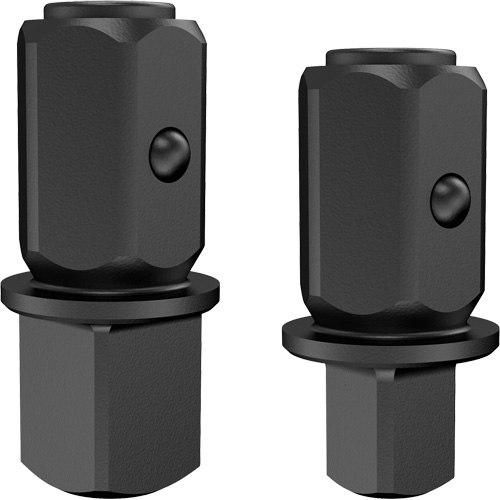 Replacement 3/8" & 1/2" Anvil Set for DCF510 Sealed Head Ratchet Toolneeds Inc.