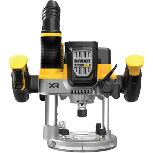 Toupie plongeante sans balai et sans fil MAX* XR (outil seulement) Toolneeds Inc.