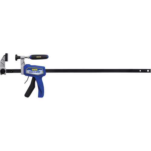 QUICK-GRIP&reg; Medium-Duty Hybrid Clamp, 24" (610 mm) Toolneeds Inc.
