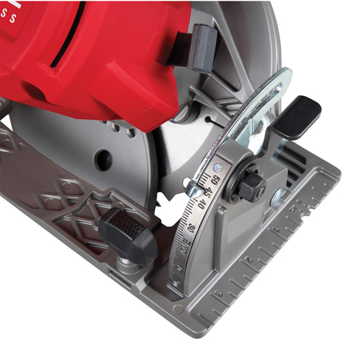Scie Circulaire M18 Fuel (outil seulement), 6-1/2", 18 V Toolneeds Inc.