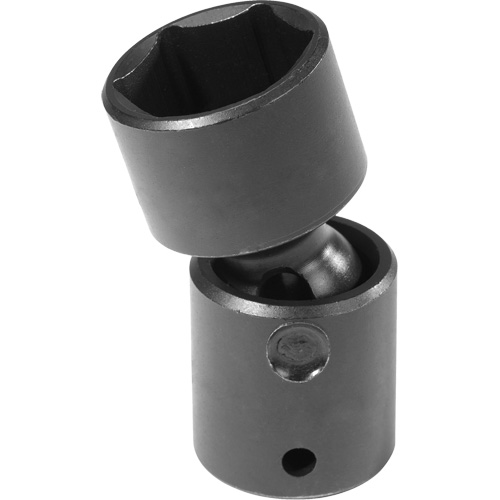 Douille universelle, Chocs, 1-1/8", Prise 1/2", 6 pans Toolneeds Inc.