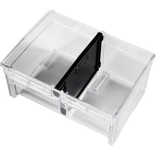 Grand bac pour organisateur PACKOUT &agrave; bac inclinable Toolneeds Inc.