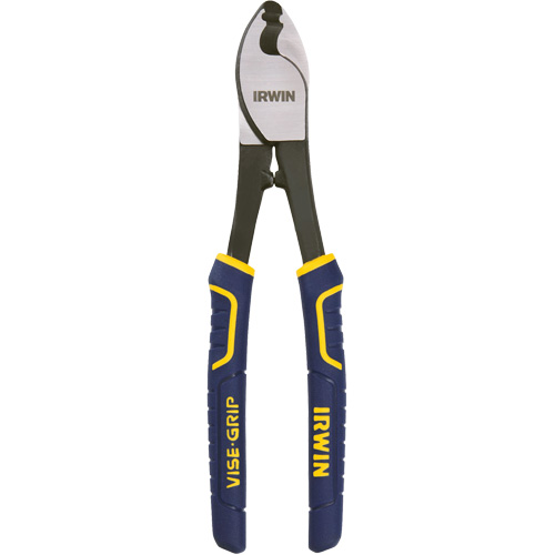 VISE-GRIP&reg; Cable Cutting Pliers, 8" Toolneeds Inc.
