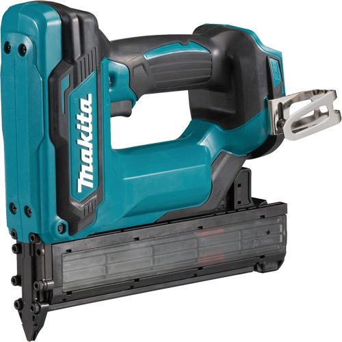 LXT 1-3/8" 18 ga Finish Nailer, 18 V, Lithium-Ion Toolneeds Inc.