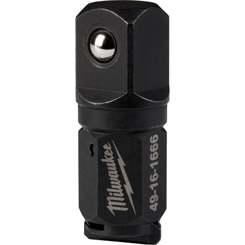 Adaptateur d'enclume pour rochet polygonal Insider, Prise 1/2", Sph&eacute;rique Toolneeds Inc.