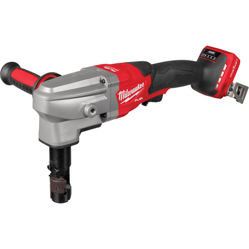 Grignoteuses calibre 10 FUEL Toolneeds Inc.