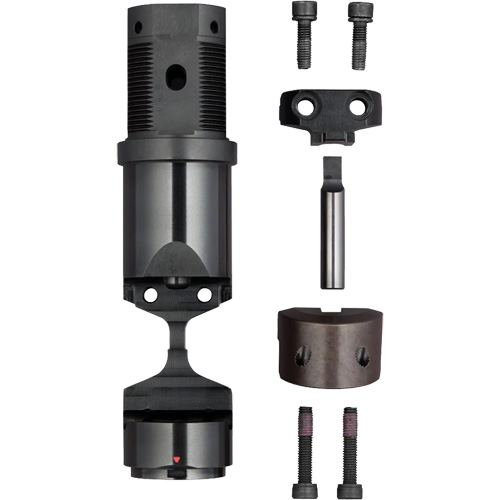 FUEL 10-Gauge Die Holder Kit Toolneeds Inc.