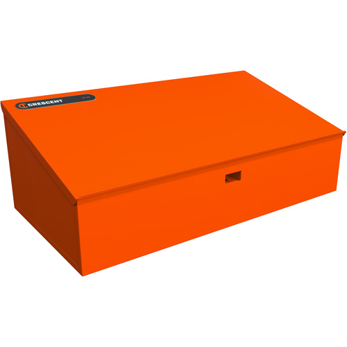 RAILWORKS Top Shelf Lockable Angled Workstation Toolneeds Inc.