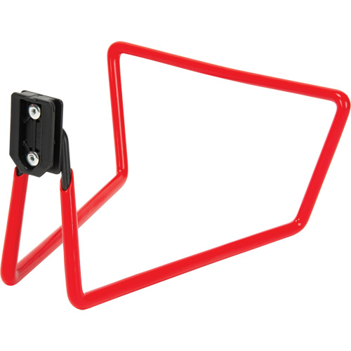 Crochet &agrave; &eacute;chelle pour syst&egrave;me ARX Toolneeds Inc.