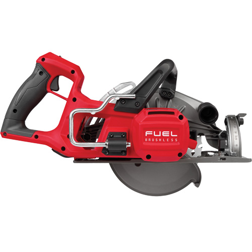 M18 Fuel Rear Handle Circular Saw - Tool Only, 7-1/4", 18 V Toolneeds Inc.