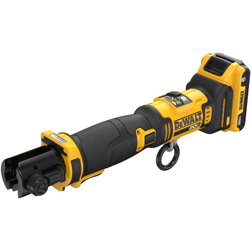 Ensemble d'outils pour outil de presse compacte, Motoris&eacute; Toolneeds Inc.