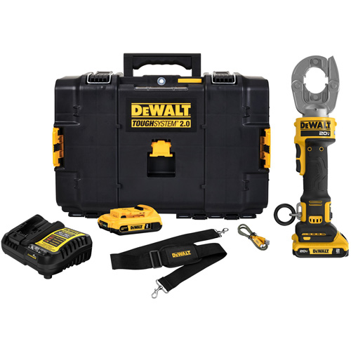 Compact Died Crimping Tool Kit Toolneeds Inc.