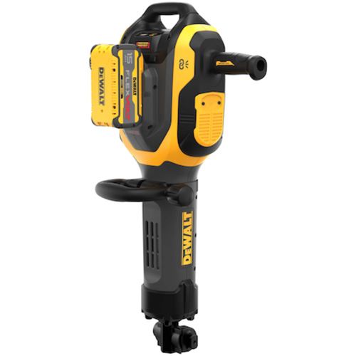 60V Brushless Cordless 41 lbs. Demolition Hammer Toolneeds Inc.