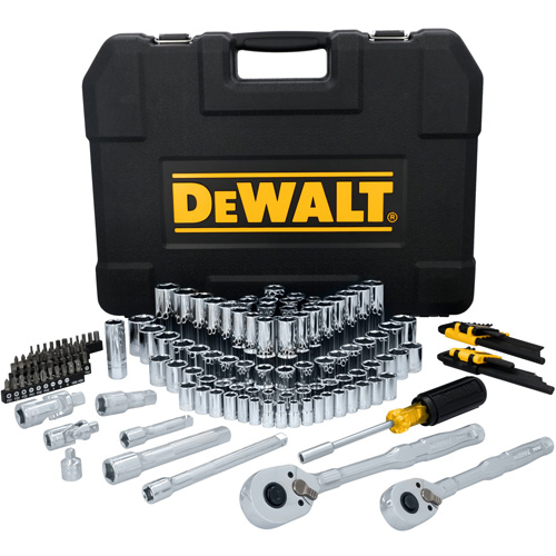 Jeu d'outils pour m&eacute;canicien TOUGHSERIES 3 Toolneeds Inc.