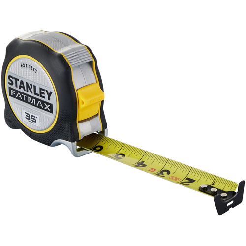 Ruban de premi&egrave;re qualit&eacute; FATMAX, 1-1/4" x 35' Toolneeds Inc.