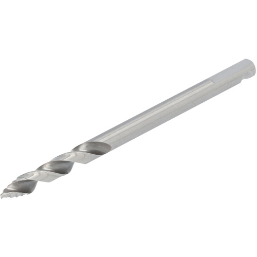 M&egrave;che pilote, 1/4", 4-1/4" Tige Toolneeds Inc.