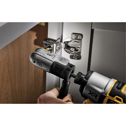 FLEXTORQ&reg; Lighted Modular Right Angle Attachment Toolneeds Inc.