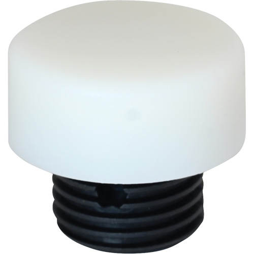 Pointe d emarteau de rechange pour marteau sans rebond Toolneeds Inc.