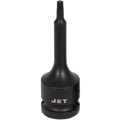 Impact Bit Socket, Torx&reg;, T-30 x 1/2" Drive Toolneeds Inc.