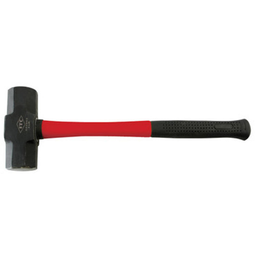 Masse ISH-8F, 8 lb, 36", Prise Fibre de verre Toolneeds Inc.