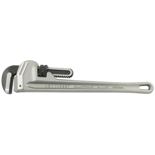 PWA-24 Super-Heavy-Duty Pipe Wrench, 3-3/16" Jaw Capacity, 24" Long, I-Beam Handle Toolneeds Inc.