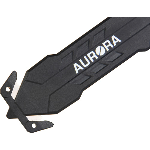 Disposable Safety Knife , Stainless Steel, Plastic Handle Toolneeds Inc.