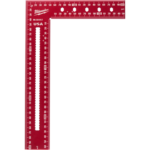 &eacute;querre de charpente Toolneeds Inc.