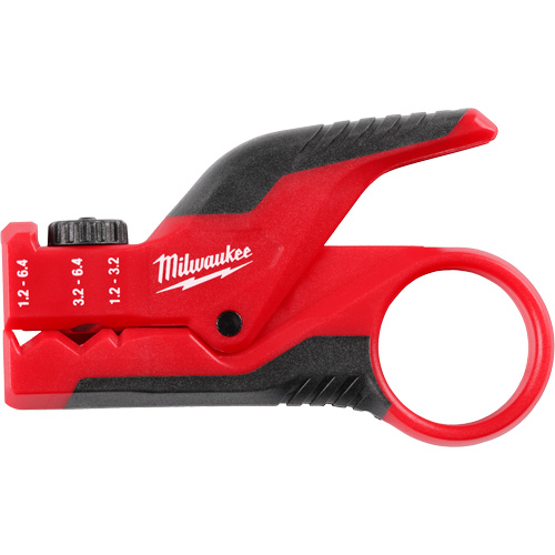 D&eacute;gaineur et strieur de tube protecteur Toolneeds Inc.