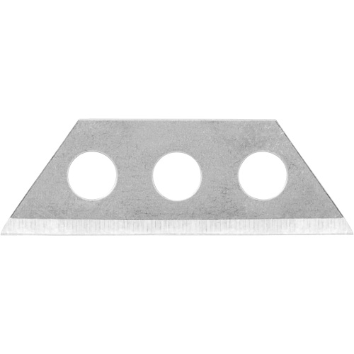 Lames de rechange pour strieur de c&acirc;ble de descente &agrave; fibre optique, Style Simple Toolneeds Inc.