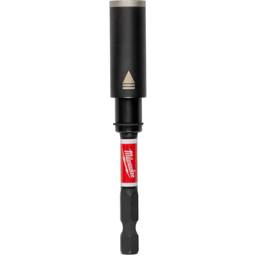 SHOCKWAVE Impact Duty Screw-Holding Bit Holder Toolneeds Inc.