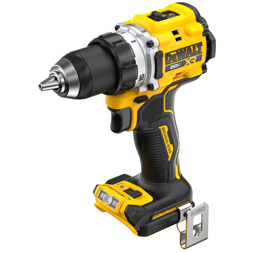 MAX* XR&reg; Brushless Cordless Drill/Driver (Tool Only), Lithium-Ion, 20 V, 1/2" Chuck Toolneeds Inc.
