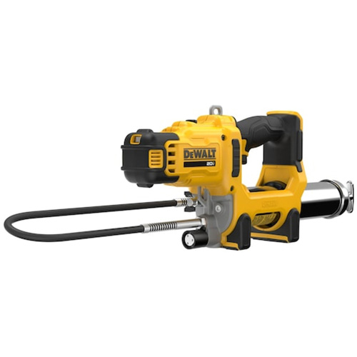 Pistolet &agrave; graisse sans fil &agrave; 2 vitesses variables MAX* (outil seulement), Lithium-ion, 20 V Toolneeds Inc.