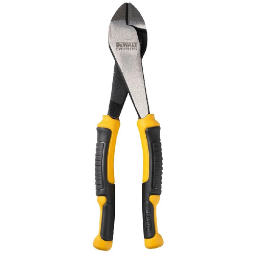 Laser Hardened Diagonal Cutting Pliers, 8" L Toolneeds Inc.