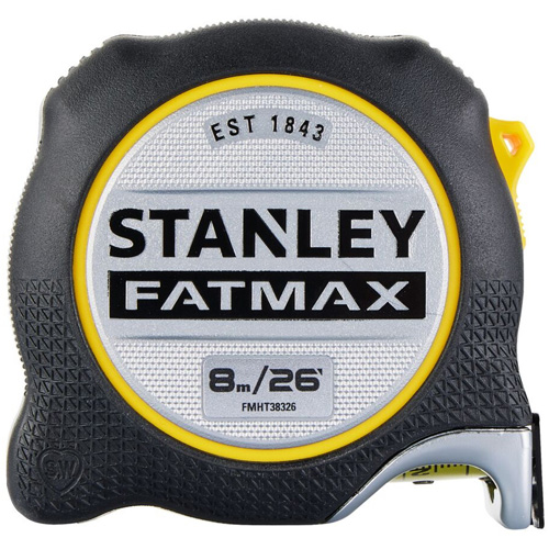 FATMAX&reg; Premium Tape Measure, 1-1/4" x 26', Imperial Graduations Toolneeds Inc.