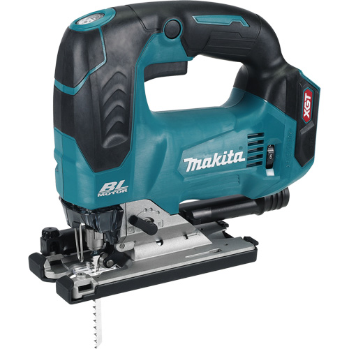 40Vmax XGT Brushless Jig Saw with D-Handle (Tool Only), 40 V, Lithium-Ion, 0 - 3500 SPM, 1" Stroke Length Toolneeds Inc.