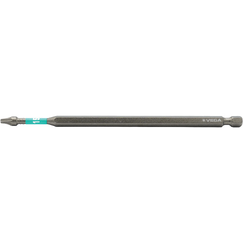 Embout pour outils &eacute;lectriques Impactech, Torx, Embout T-15, Prise 1/4", Longueur 6" Toolneeds Inc.
