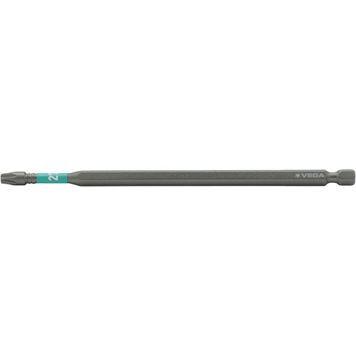 Embout pour outils &eacute;lectriques Impactech, Torx, Embout T-27, Prise 1/4", Longueur 6" Toolneeds Inc.