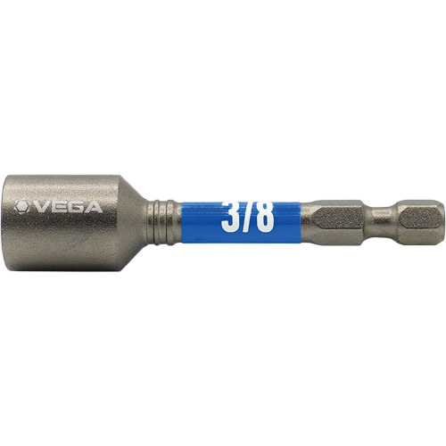 Tourne-&eacute;crou Impactech, Embout 3/8", Prise 1/4", 2-9/16" lo, Magn&eacute;tique Toolneeds Inc.