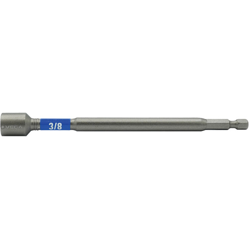Tourne-&eacute;crou Impactech, Embout 3/8", Prise 1/4", 6" lo, Magn&eacute;tique Toolneeds Inc.