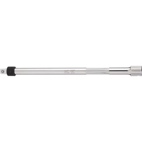 Locking Extension Socket, 3/8" Drive, 10" L Toolneeds Inc.