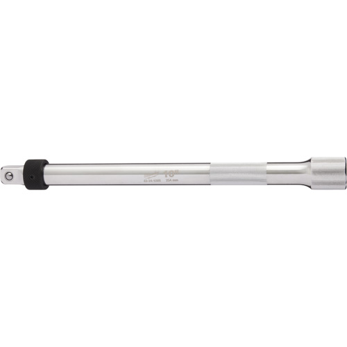 Locking Extension Socket, 1/2" Drive, 10" L Toolneeds Inc.