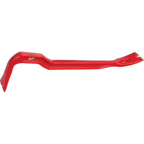 Pied-de-biche de d&eacute;molition, 4-3/8" la, 18" lo Toolneeds Inc.